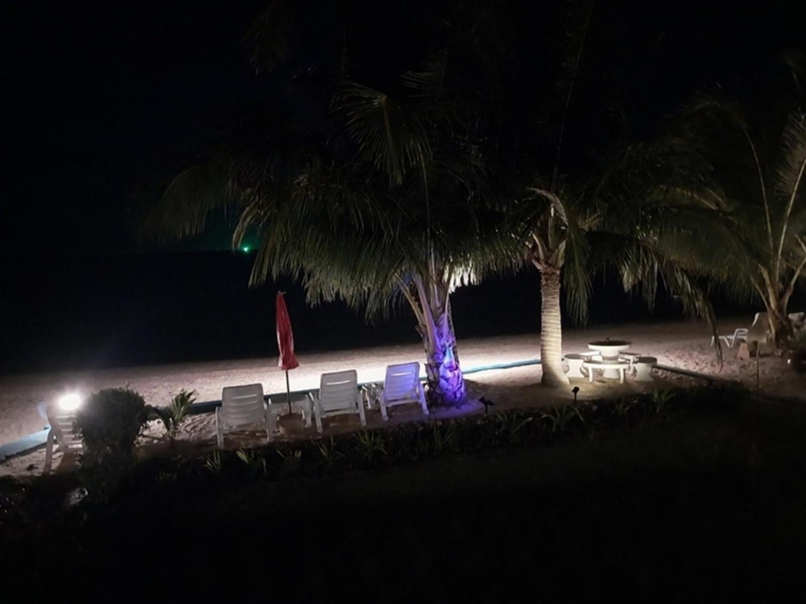 Beachfront Villa, Bang Po Ban Bang Po Exterior foto